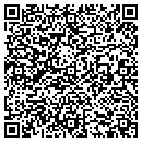 QR code with Pec Indman contacts