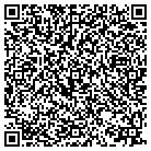 QR code with D P Kendzicky Floor Covering Inc contacts