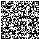 QR code with Jeff Heaton contacts