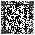 QR code with Advanced Roofing CO David Hand contacts