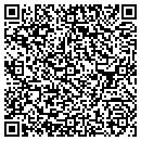QR code with W & K Ranch Corp contacts