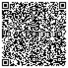 QR code with Gallery Interiors Inc contacts