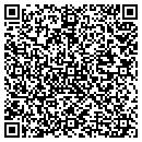 QR code with Justus Plumbing Inc contacts