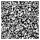 QR code with Klusak Heat & Air contacts