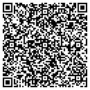 QR code with K-T Mechanical contacts