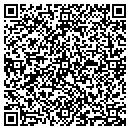 QR code with Z Lazy 9 Angus Ranch contacts