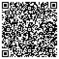 QR code with Z W Ranch contacts