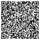 QR code with Az Ranch Co contacts