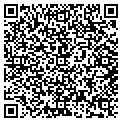 QR code with H Gesner contacts