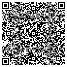 QR code with P C W Contracting Services contacts