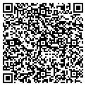 QR code with C C Midwest Inc contacts