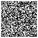 QR code with Amy Bitzer contacts