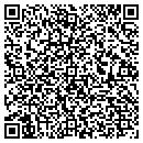 QR code with C F Woodward & Assoc contacts
