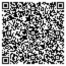 QR code with C G Hause CO contacts