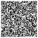 QR code with Atkinson Tari contacts