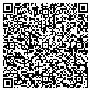 QR code with G Net Media contacts