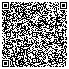 QR code with Phipps Backhoe And Storm Shelter LLC contacts