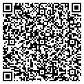 QR code with Inside Spaces contacts