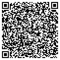 QR code with Dish Network contacts