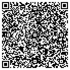 QR code with Cudneys Launderers Dry Clnrs contacts
