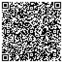 QR code with Ara J Rising Mpt contacts