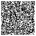 QR code with SBC contacts