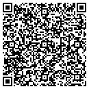 QR code with A To Z Roofing Inc contacts
