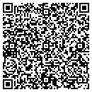 QR code with Gordon Chang MD contacts