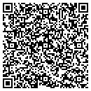 QR code with C J Lewis Neiman Ranch contacts