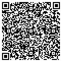 QR code with Dish Network contacts