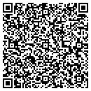 QR code with Ronald Dickey contacts