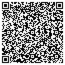 QR code with Huron Carpet contacts