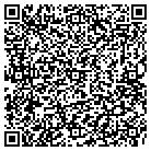 QR code with Anderson Jennifer R contacts