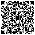 QR code with Dish Network contacts