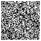 QR code with C & S Transportation LLC contacts