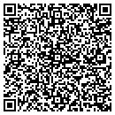 QR code with R C Marketing Co contacts
