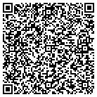 QR code with Time And Temperature Forecast contacts