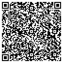 QR code with Time & Temperature contacts