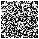 QR code with Ovalstrapping Inc contacts