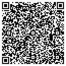 QR code with Jaz Designs contacts