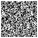 QR code with Detail Shop contacts