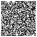 QR code with Depaul Julie contacts