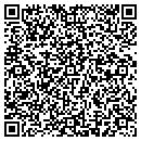 QR code with E & J Nitsch & Sons contacts