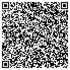 QR code with JustHomeandMe.com contacts