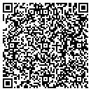 QR code with Haye Steven P contacts