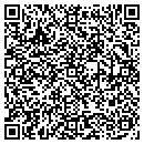 QR code with B C Mechanical LLC contacts