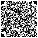 QR code with D & M Express LLC contacts