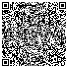 QR code with F & M Farm And Ranch LLC contacts