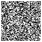 QR code with High Quality Dry Cleaners contacts