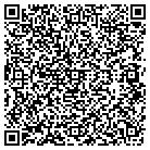 QR code with Kring Designs Inc contacts